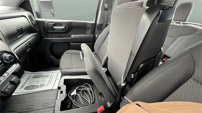 2024 Chevrolet Silverado 2500 HD WT