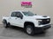 2024 Chevrolet Silverado 2500 HD WT