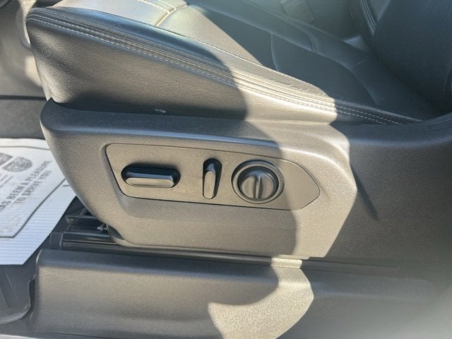 2021 Chevrolet Silverado 2500 HD High Country