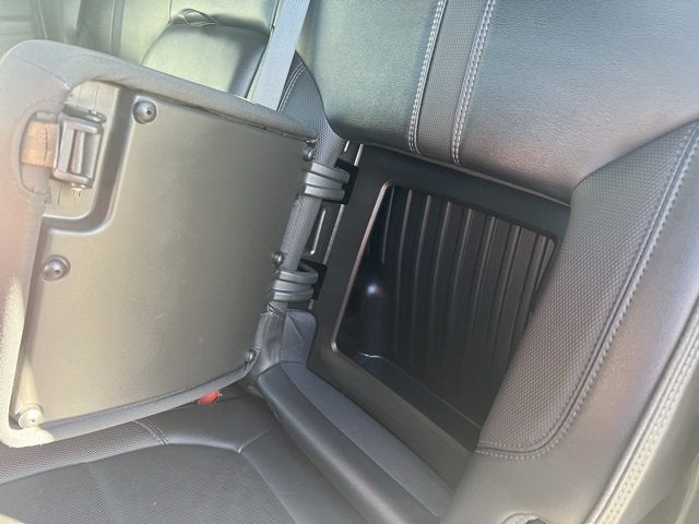 2021 Chevrolet Silverado 2500 HD High Country