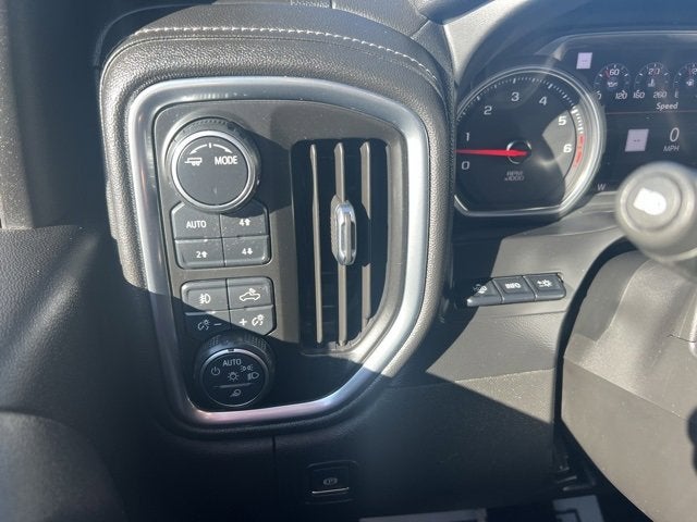 2021 Chevrolet Silverado 2500 HD High Country