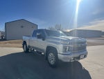2021 Chevrolet Silverado 2500 HD High Country