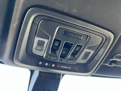 2021 Chevrolet Silverado 2500 HD High Country