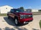 2022 Chevrolet Silverado 2500 HD High Country
