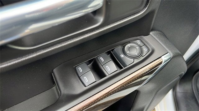 2020 Chevrolet Silverado 2500 HD LT