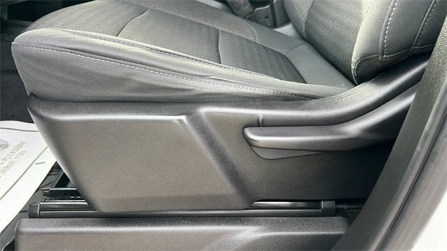 2020 Chevrolet Silverado 2500 HD LT