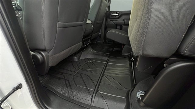 2020 Chevrolet Silverado 2500 HD LT