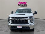 2020 Chevrolet Silverado 2500 HD LT