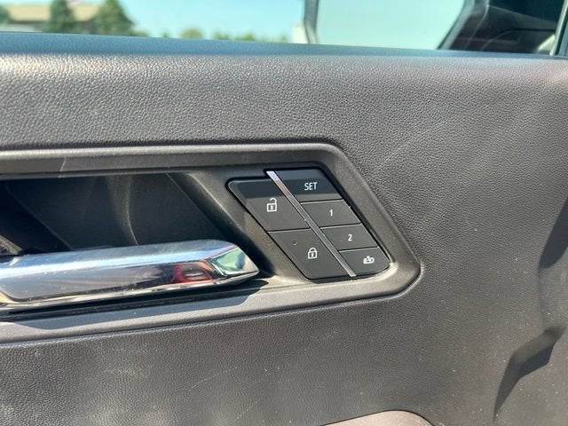 2023 Chevrolet Colorado 4WD Z71