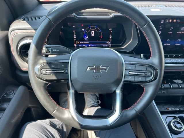 2023 Chevrolet Colorado 4WD Z71