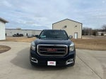 2018 GMC Yukon SLE