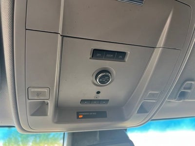 2017 GMC Yukon SLE