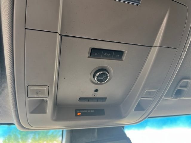 2017 GMC Yukon SLE