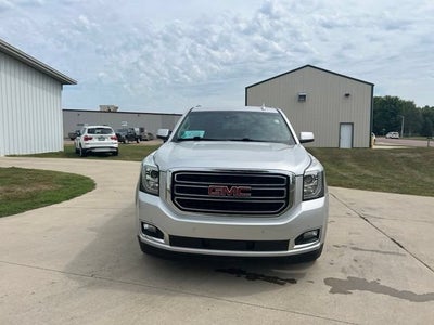 2017 GMC Yukon SLE