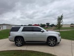 2017 GMC Yukon SLE