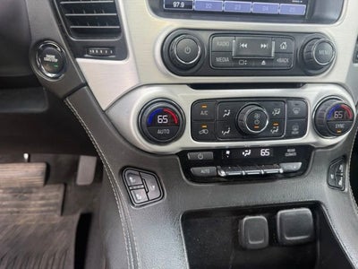 2020 GMC Yukon SLT