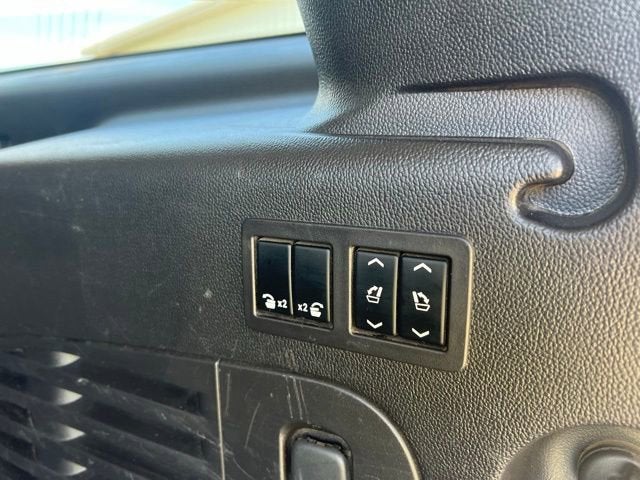 2016 GMC Yukon XL SLT
