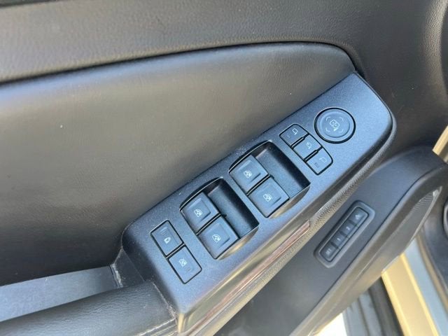 2016 GMC Yukon XL SLT