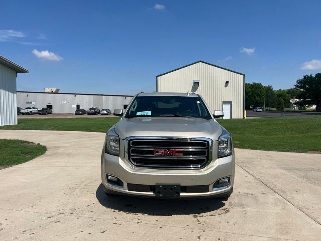 2016 GMC Yukon XL SLT