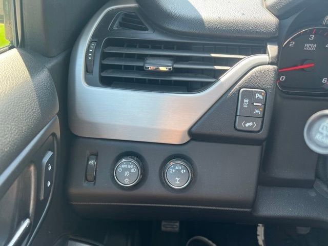 2016 GMC Yukon XL SLT