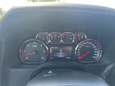 2016 GMC Yukon XL SLT