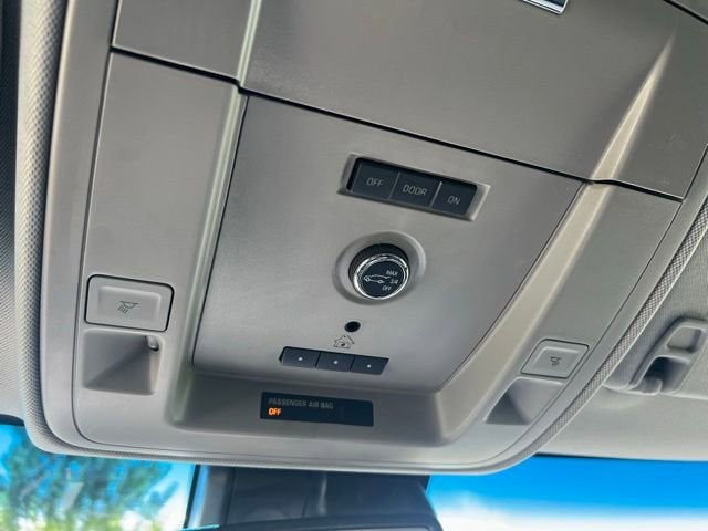 2016 GMC Yukon XL SLT