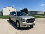 2016 GMC Yukon XL SLT