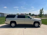 2016 GMC Yukon XL SLT