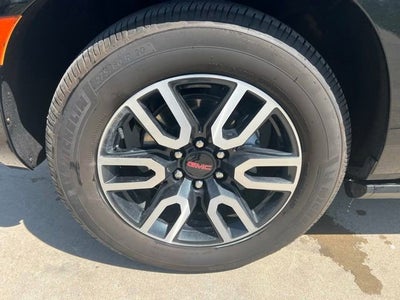 2023 GMC Yukon XL AT4