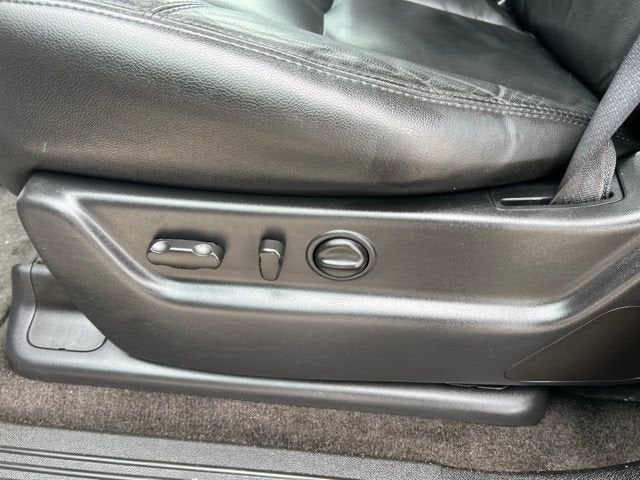 2014 Chevrolet Tahoe LT