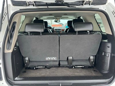 2014 Chevrolet Tahoe LT