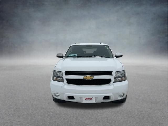 2014 Chevrolet Tahoe LT