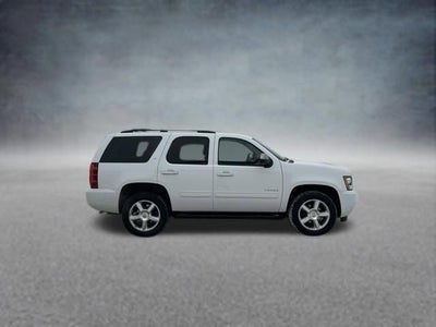 2014 Chevrolet Tahoe LT