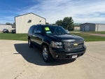 2013 Chevrolet Suburban LTZ