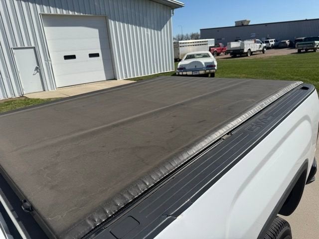 2015 GMC Sierra 2500 HD Denali