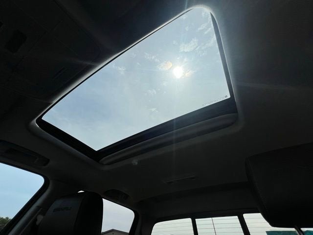 2015 GMC Sierra 2500 HD Denali