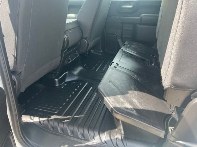 2024 GMC Sierra 2500 HD Pro