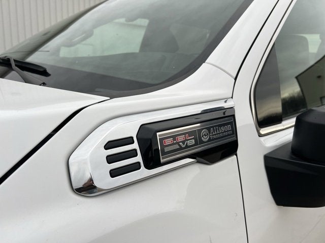 2024 GMC Sierra 2500 HD SLE