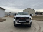 2024 GMC Sierra 2500 HD SLE