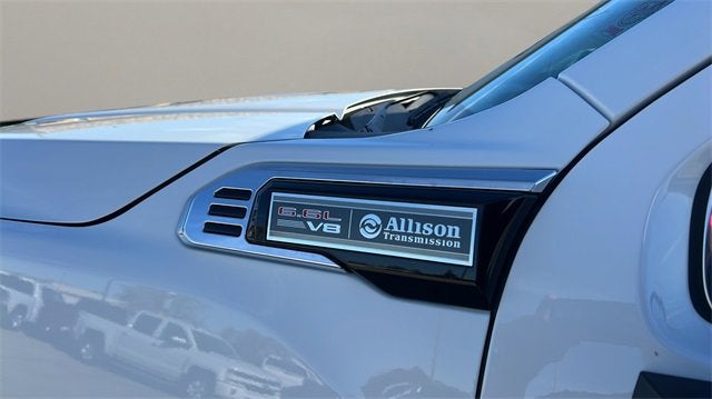 2024 GMC Sierra 2500 HD SLT