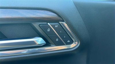 2024 GMC Sierra 2500 HD SLT