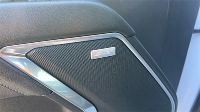 2024 GMC Sierra 2500 HD SLT