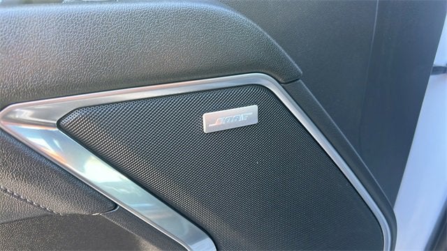 2024 GMC Sierra 2500 HD SLT