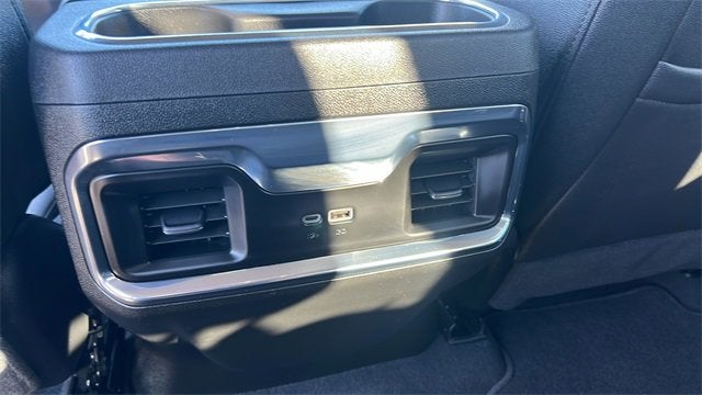 2024 GMC Sierra 2500 HD SLT