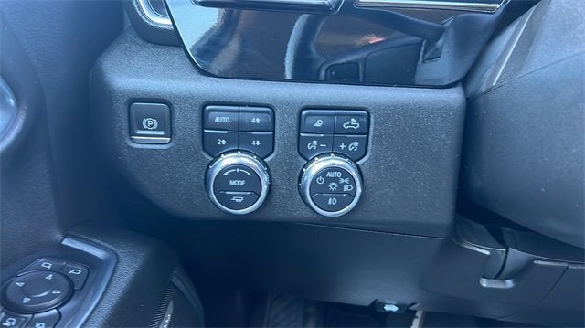 2024 GMC Sierra 2500 HD SLT