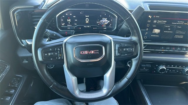 2024 GMC Sierra 2500 HD SLT