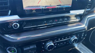 2024 GMC Sierra 2500 HD SLT