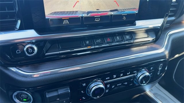 2024 GMC Sierra 2500 HD SLT