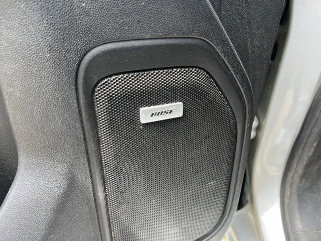 2022 GMC Sierra 2500 HD SLT