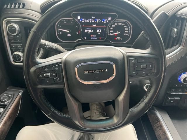 2022 GMC Sierra 2500 HD Denali